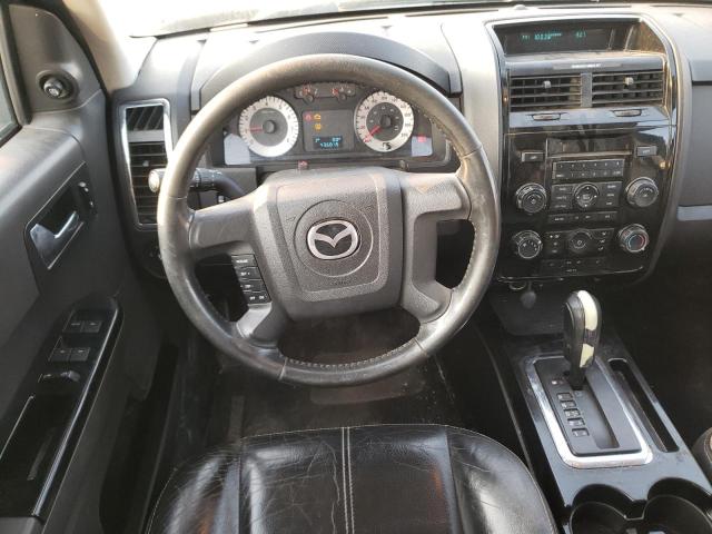 Photo 9 from auction – 2008 MAZDA TRIBUTE S with VIN 4F2CZ96168KM21731