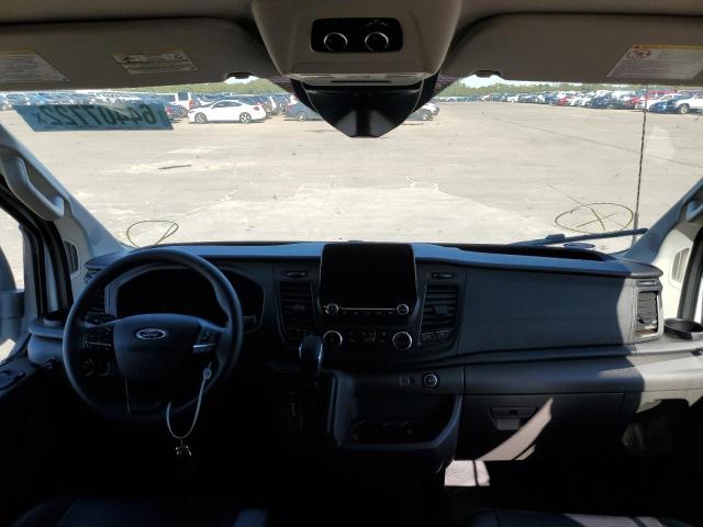 Photo 9 from auction – 2021 FORD TRANSIT T- with VIN 1FTBR1YG3MKA98246