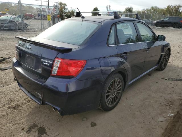 Photo 4 from auction – 2014 SUBARU IMPREZA WR with VIN JF1GV7F6XEG008454
