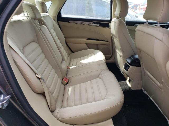 Photo 6 from auction – 2015 FORD FUSION SE with VIN 3FA6P0HD4FR261806