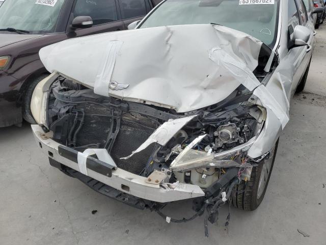Photo 9 from auction – 2011 HYUNDAI GENESIS 4. with VIN KMHGC4DF3BU132219