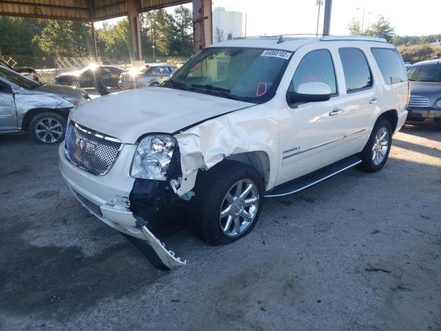 Photo 2 from auction – 2011 GMC YUKON DENA with VIN 1GKS2EEF8BR279973