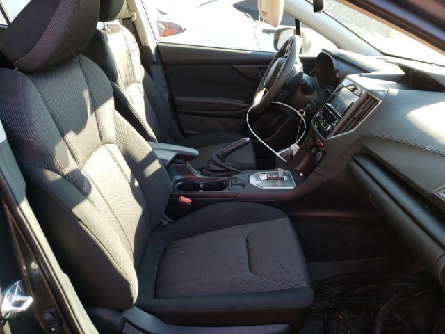 Фото 5 с аукциона – 2022 SUBARU IMPREZA с VIN 4S3GTAB61N3728770