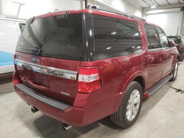 Photo 4 from auction – 2017 FORD EXPEDITION with VIN 1FMJK2AT3HEA48928