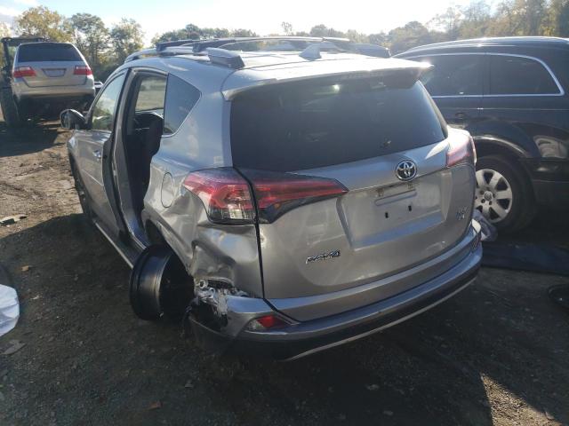 Photo 3 from auction – 2018 TOYOTA RAV4 ADVEN with VIN JTMRFREV2JD240658