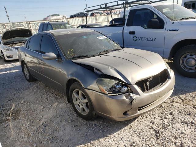 Photo 1 from auction – 2006 NISSAN ALTIMA S with VIN 1N4AL11D16N342108