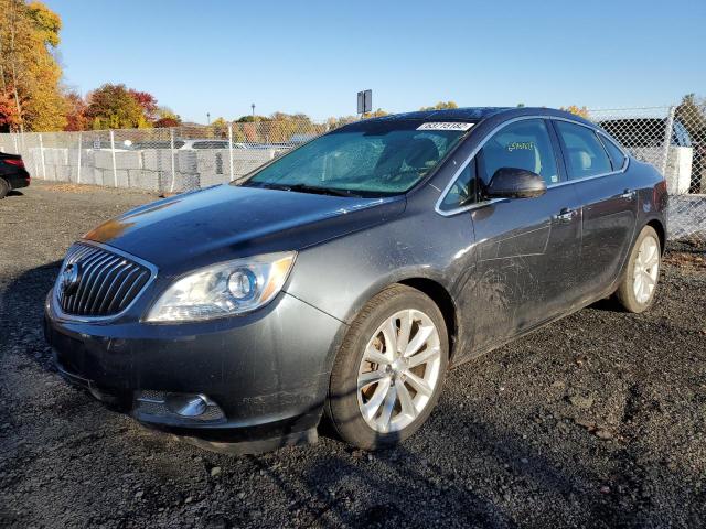 Photo 2 from auction – 2012 BUICK VERANO CON with VIN 1G4PR5SK8C4187335
