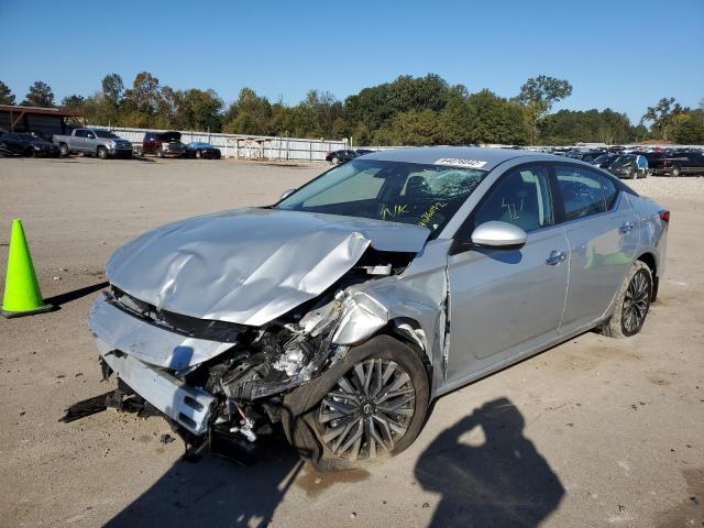Photo 2 from auction – 2023 NISSAN ALTIMA with VIN 1N4BL4DW7PN313071