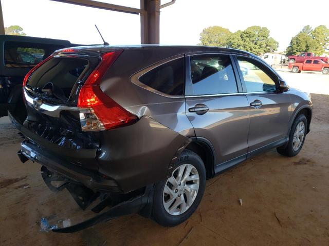 Photo 4 from auction – 2015 HONDA CR-V EX with VIN 3CZRM3H51FG706924