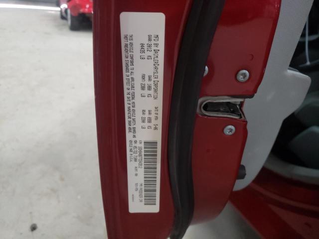صورة رقم 10 من المزاد - 2007 DODGE CALIBER SX مع VIN 1B3HB48B77D543912