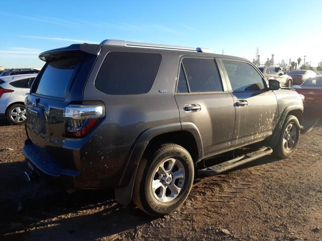 Photo 4 from auction – 2016 TOYOTA 4RUNNER SR with VIN JTEBU5JR9G5362862