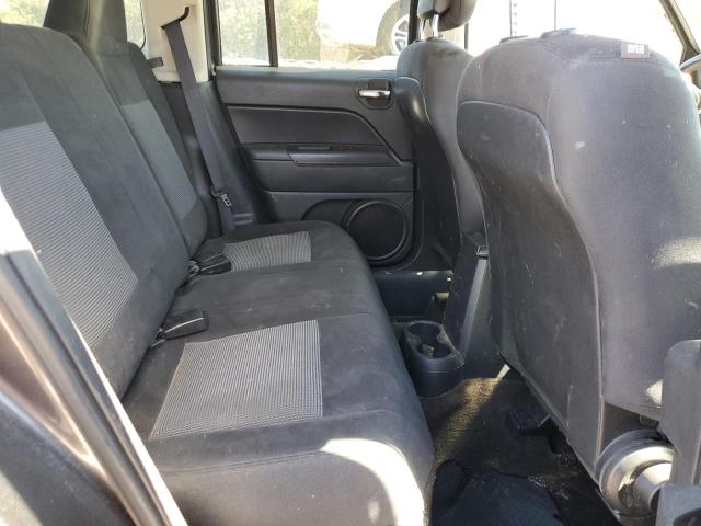 Photo 6 from auction – 2016 JEEP PATRIOT LA with VIN 1C4NJPFA3GD640380