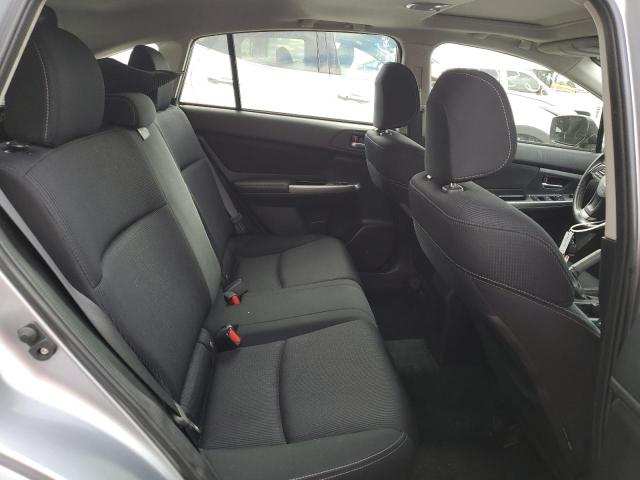 Photo 6 from auction – 2016 SUBARU IMPREZA SP with VIN JF1GPAS63G8336132