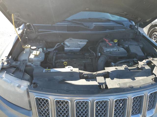 Photo 7 from auction – 2014 JEEP COMPASS LA with VIN 1C4NJCEB8ED512460