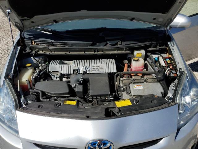 Photo 7 from auction – 2010 TOYOTA PRIUS with VIN JTDKN3DU3A0096281