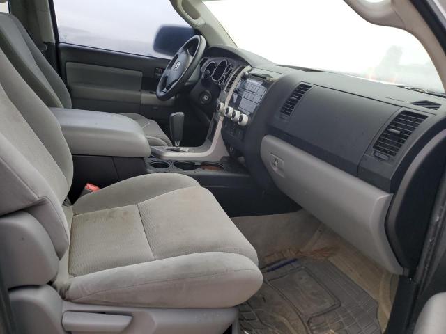 Photo 5 from auction – 2008 TOYOTA SEQUOIA SR with VIN 5TDZY64A68S007954