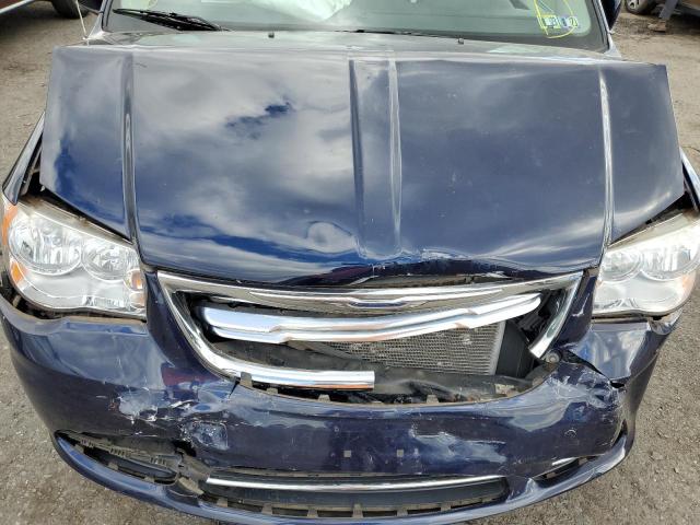 Photo 7 from auction – 2014 CHRYSLER TOWN & COU with VIN 2C4RC1BG8ER189170