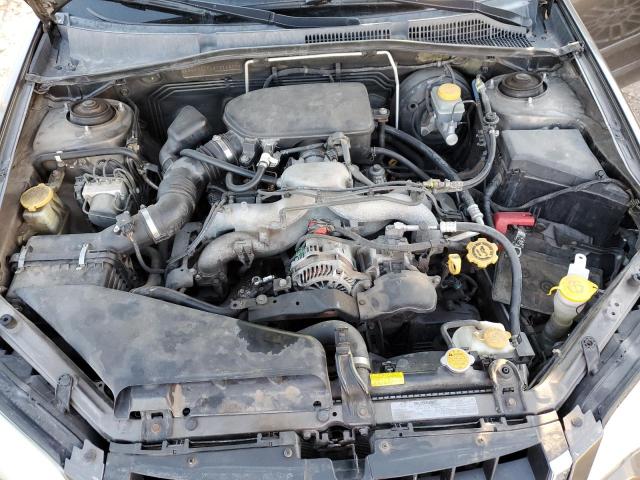 Photo 7 from auction – 2008 SUBARU OUTBACK 2. with VIN 4S4BP61C687336377