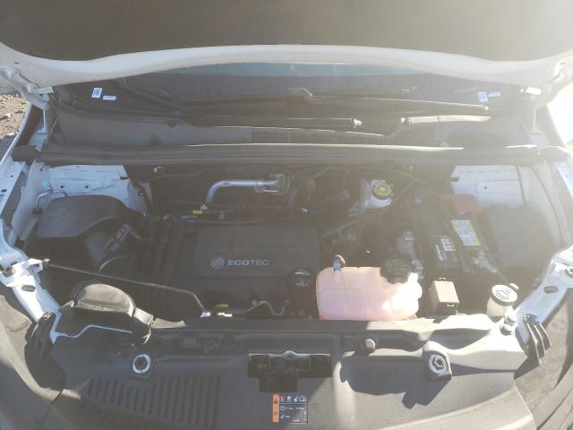 Photo 7 from auction – 2018 BUICK ENCORE PRE with VIN KL4CJESB9JB536774