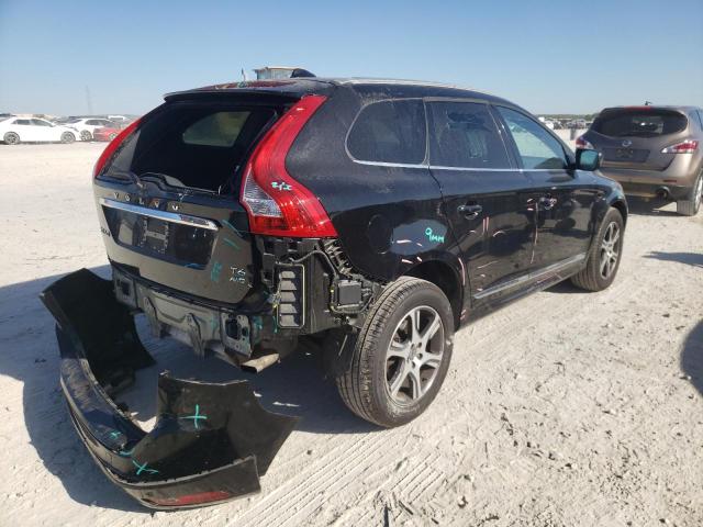 Photo 4 from auction – 2015 VOLVO XC60 T6 PL with VIN YV4902RD6F2596721