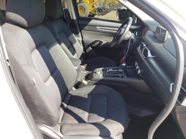 Photo 5 from auction – 2018 MAZDA CX-5 SPORT with VIN JM3KFBBM1J0361863