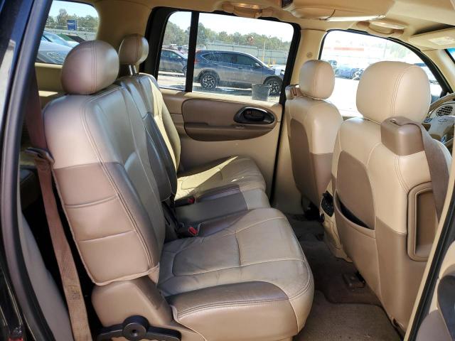 Photo 6 from auction – 2004 CHEVROLET TRAILBLAZE with VIN 1GNES16S246239056
