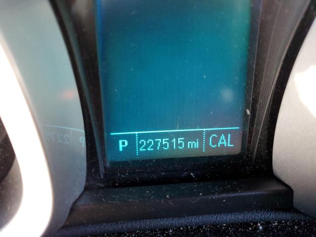 Photo 8 from auction – 2012 CHEVROLET EQUINOX LT with VIN 2GNALDEK7C1338623
