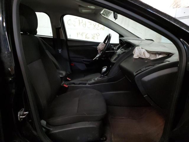 Photo 5 from auction – 2015 FORD FOCUS SE with VIN 1FADP3F26FL235197