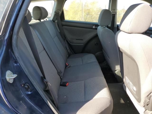 Photo 6 from auction – 2008 TOYOTA COROLLA MA with VIN 2T1KR32E98C693760