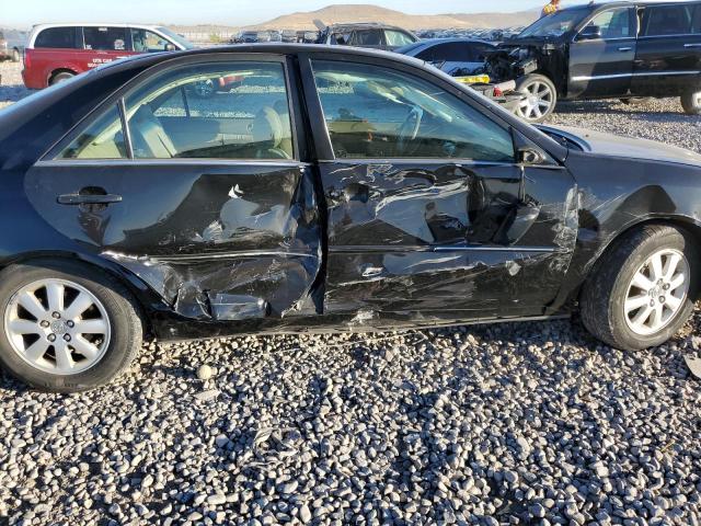 Photo 9 from auction – 2003 TOYOTA CAMRY LE with VIN 4T1BE30K63U151494
