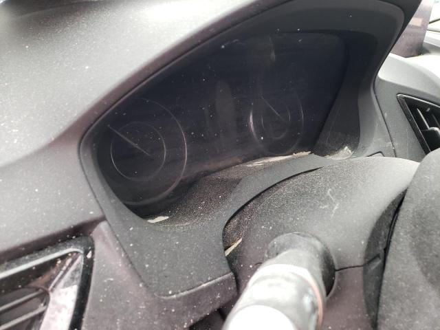 Photo 8 from auction – 2020 ACURA RDX with VIN 5J8TC1H33LL008512