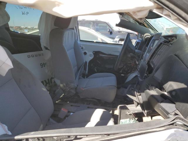 Photo 5 from auction – 2018 CHEVROLET SILVERADO with VIN 3GCUKNEC8JG498117