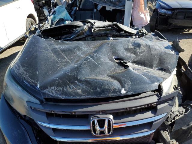 Photo 7 from auction – 2012 HONDA CR-V EX with VIN 5J6RM4H5XCL077331