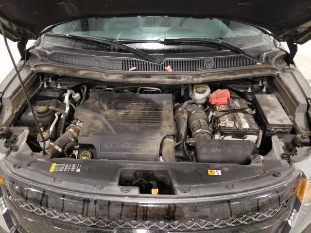 Photo 7 from auction – 2014 FORD EXPLORER with VIN 1FM5K8GT1EGC23687