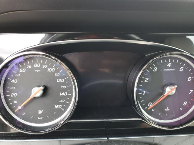 Photo 8 from auction – 2017 MERCEDES-BENZ E 300 with VIN WDDZF4JB8HA055725