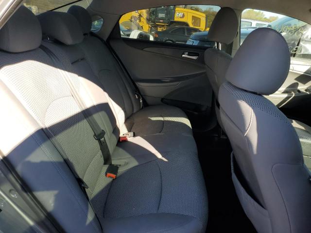Photo 6 from auction – 2012 HYUNDAI SONATA GLS with VIN 5NPEB4AC0CH308888