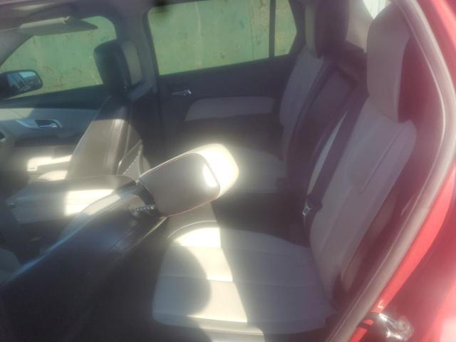 Photo 6 from auction – 2011 GMC TERRAIN SL with VIN 2CTFLUE57B6315874