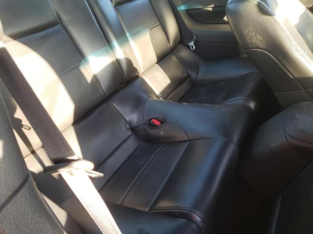 Photo 6 from auction – 2005 FORD MUSTANG with VIN 1ZVFT80N655129735