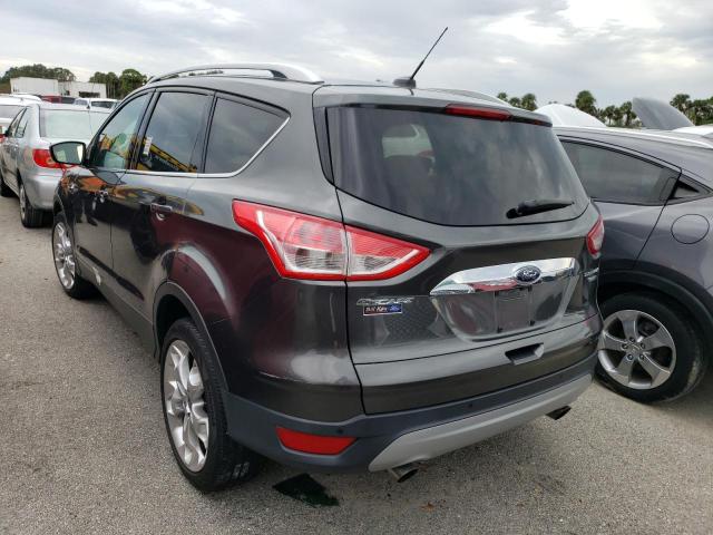 Photo 3 from auction – 2015 FORD ESCAPE TIT with VIN 1FMCU9J90FUA04954
