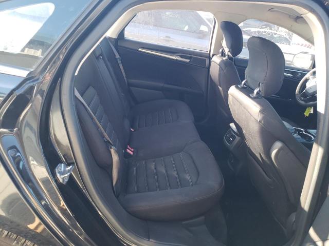 Photo 6 from auction – 2014 FORD FUSION SE with VIN 3FA6P0HD1ER397941