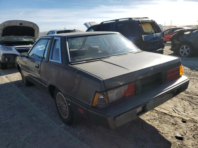 Photo 3 from auction – 1983 DATSUN 200SX with VIN JN1RS06SXDW013077