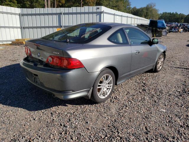 Photo 4 from auction – 2006 ACURA RSX with VIN JH4DC54836S014119