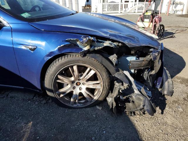 Photo 9 from auction – 2020 TESLA MODEL S with VIN 5YJSA1E27LF399601