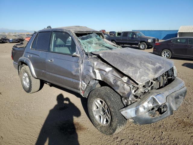 TOYOTA 4RUNNER SR 2002 with VIN JT3HN86R929072374 - Photo from auction