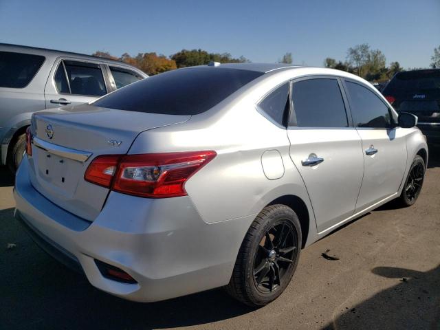 Photo 4 from auction – 2016 NISSAN SENTRA S with VIN 3N1AB7AP9GL677230