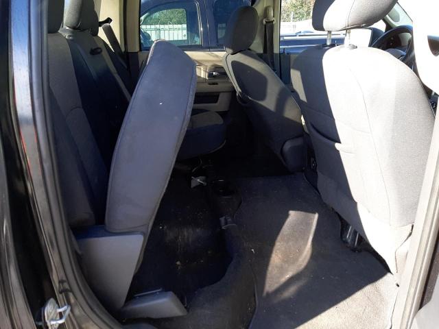 Photo 6 from auction – 2010 DODGE RAM 1500 with VIN 1D7RB1CT5AS111958