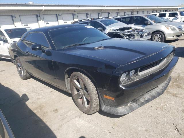 DODGE CHALLENGER 2013 with VIN 2C3CDYAG6DH549493 - Photo from auction