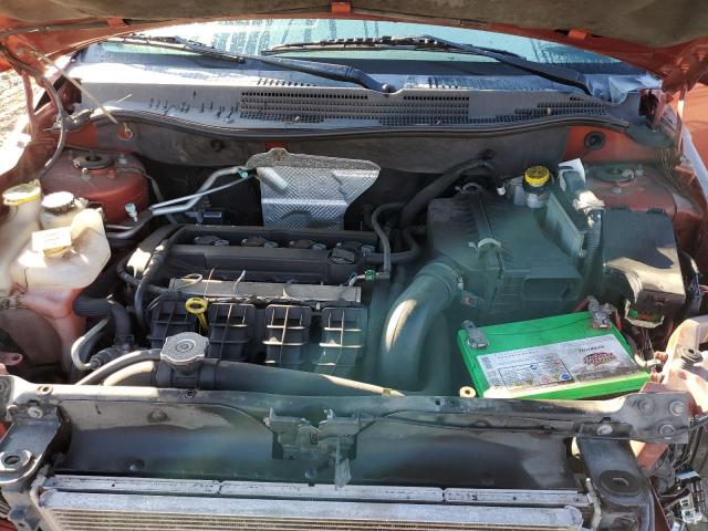 Photo 7 from auction – 2010 DODGE CALIBER SX with VIN 1B3CB4HA5AD613304