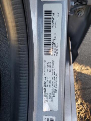 Photo 10 from auction – 2014 CHRYSLER 200 LX with VIN 1C3CCBAB4EN206727