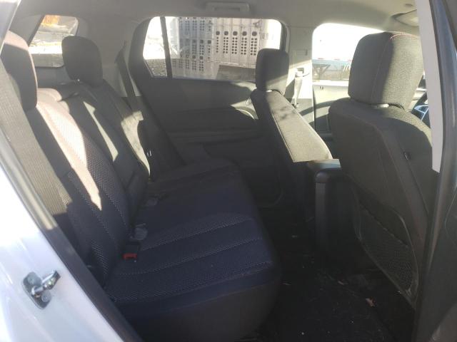 Photo 6 from auction – 2014 GMC TERRAIN SL with VIN 2GKALREK6E6250467